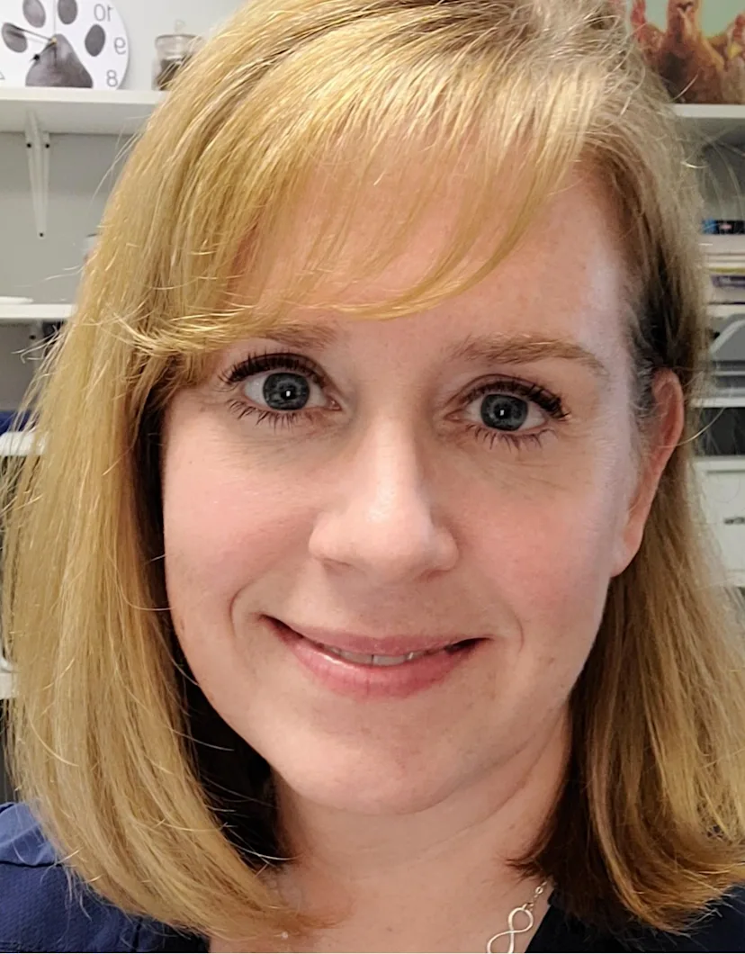 Amy LVT Poquoson Veterinary Hospital amy-lvt-poquoson-veterinary-hospital